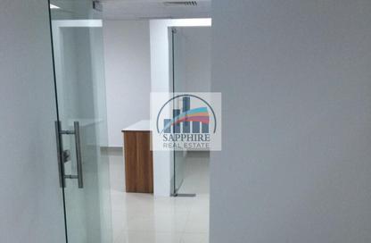 Office Space - Studio - 1 for rent in Sobha Ivory Tower 2 - Sobha Ivory Towers - Business Bay - Dubai