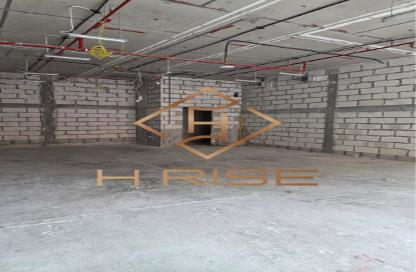 Retail - Studio - 1 Bathroom for rent in Binghatti Apex - District 10 - Jumeirah Village Circle - Dubai