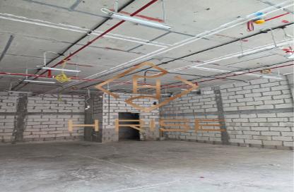 Retail - Studio - 1 Bathroom for rent in Binghatti Apex - District 10 - Jumeirah Village Circle - Dubai