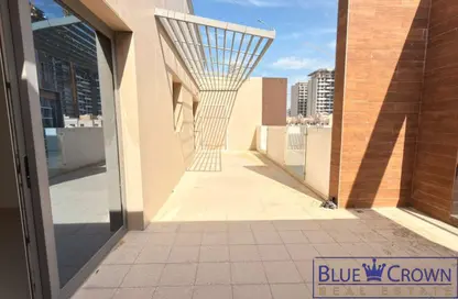 Apartment - 1 Bedroom - 2 Bathrooms for rent in Oxford Building - District 14 - Jumeirah Village Circle - Dubai Apartment - 1 Bedroom - 2 Bathrooms for rent in Oxford Building - District 14 - Jumeirah Village Circle - Dubai