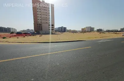 أرض - استوديو للبيع في الجرف الصناعية 3 - الجرف الصناعية - عجمان