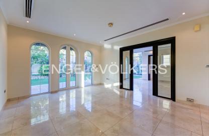Villa - 3 Bedrooms - 5 Bathrooms for rent in Legacy Small - Legacy - Jumeirah Park - Dubai