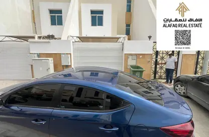Townhouse - 4 Bedrooms - 6 Bathrooms for sale in Al Zaheya Gardens - Al Zahya - Ajman