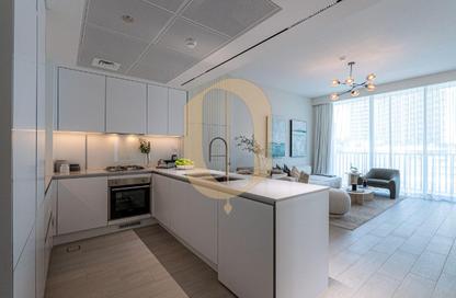 Apartment - 2 - 3 for sale in Luma Park Views - District 14 - Jumeirah Village Circle - Dubai Apartment - 2 - 3 for sale in Luma Park Views - District 14 - Jumeirah Village Circle - Dubai