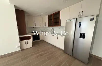 Apartment - 2 Bedrooms - 2 Bathrooms for rent in Holland Gardens - Town Square - Dubai