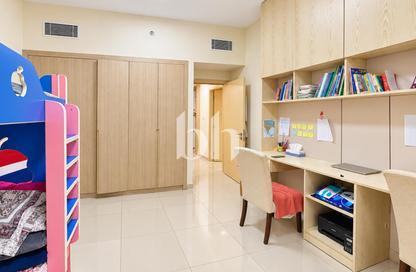Apartment - 2 - 3 for rent in Profile Residence - Dubai Sports City - Dubai