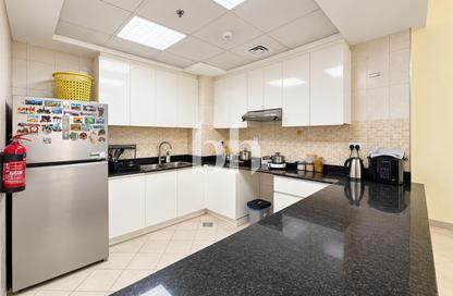 Apartment - 2 - 3 for rent in Profile Residence - Dubai Sports City - Dubai Apartment - 2 - 3 for rent in Profile Residence - Dubai Sports City - Dubai