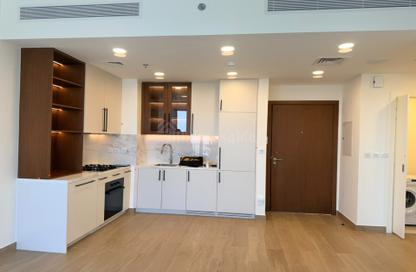 Apartment - 1 - 1 for rent in The Mayfair - Town Square - Dubai
