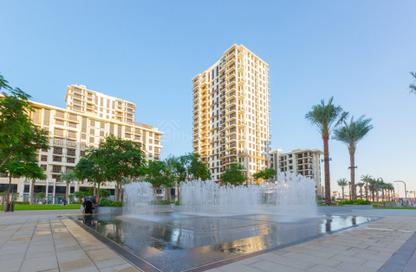Apartment - 1 - 1 for rent in The Mayfair - Town Square - Dubai Apartment - 1 - 1 for rent in The Mayfair - Town Square - Dubai