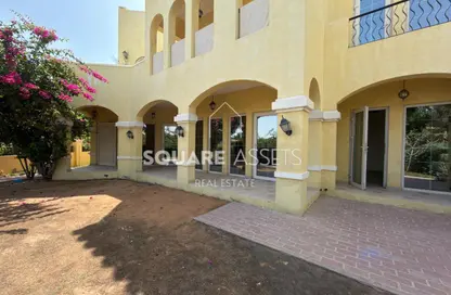 Apartment - 2 Bedrooms - 2 Bathrooms for rent in Al Waha Villas - Dubai Land - Dubai