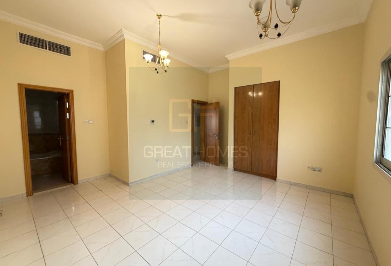 Specious 3 Bedroom Villa for Rent in Mirdif photo 7