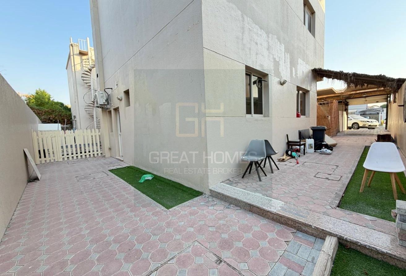 Specious 3 Bedroom Villa for Rent in Mirdif photo 11