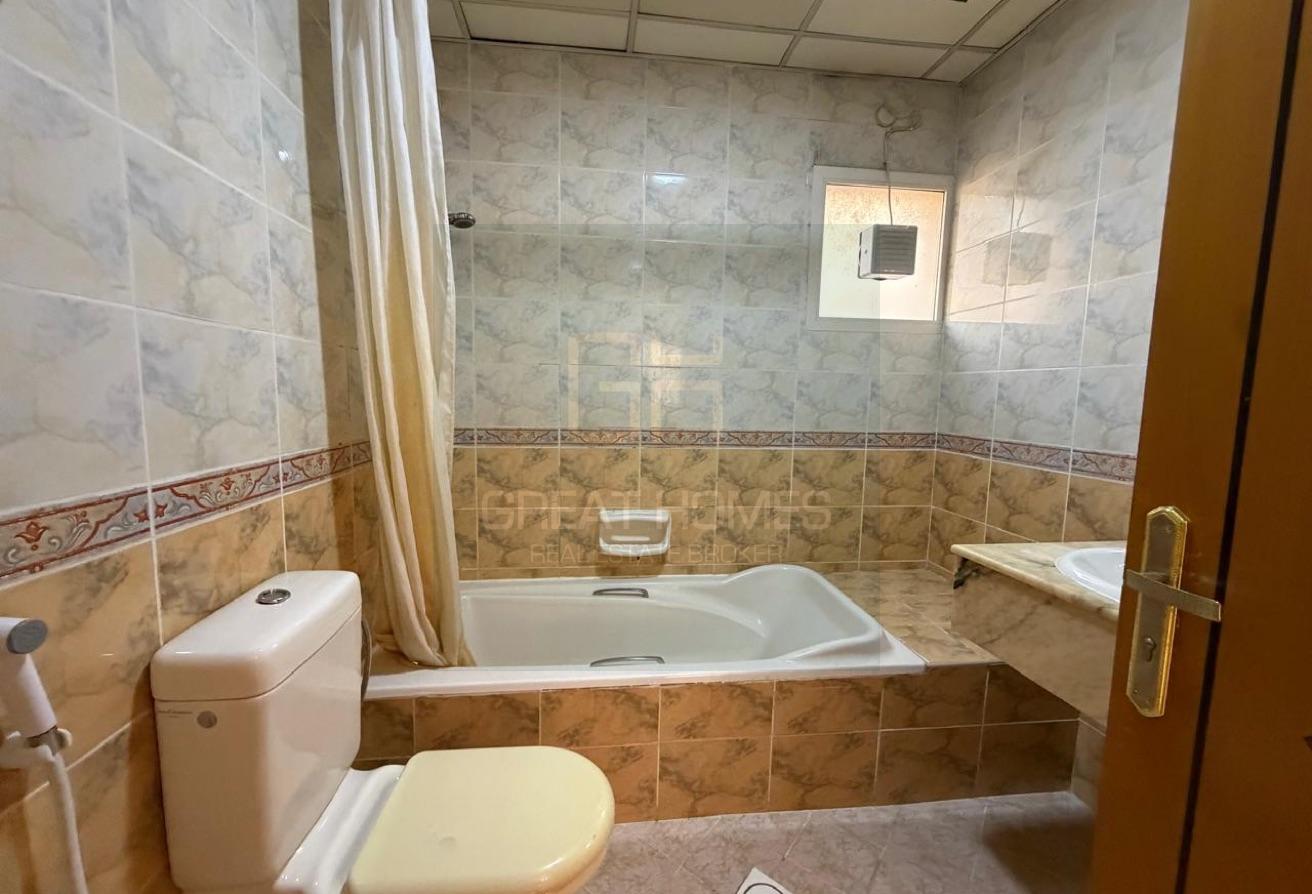 Specious 3 Bedroom Villa for Rent in Mirdif photo 9