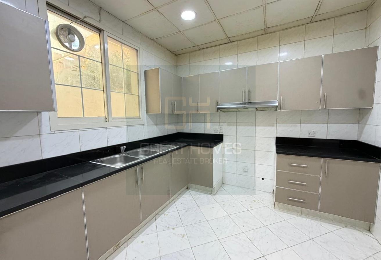 Specious 3 Bedroom Villa for Rent in Mirdif photo 10