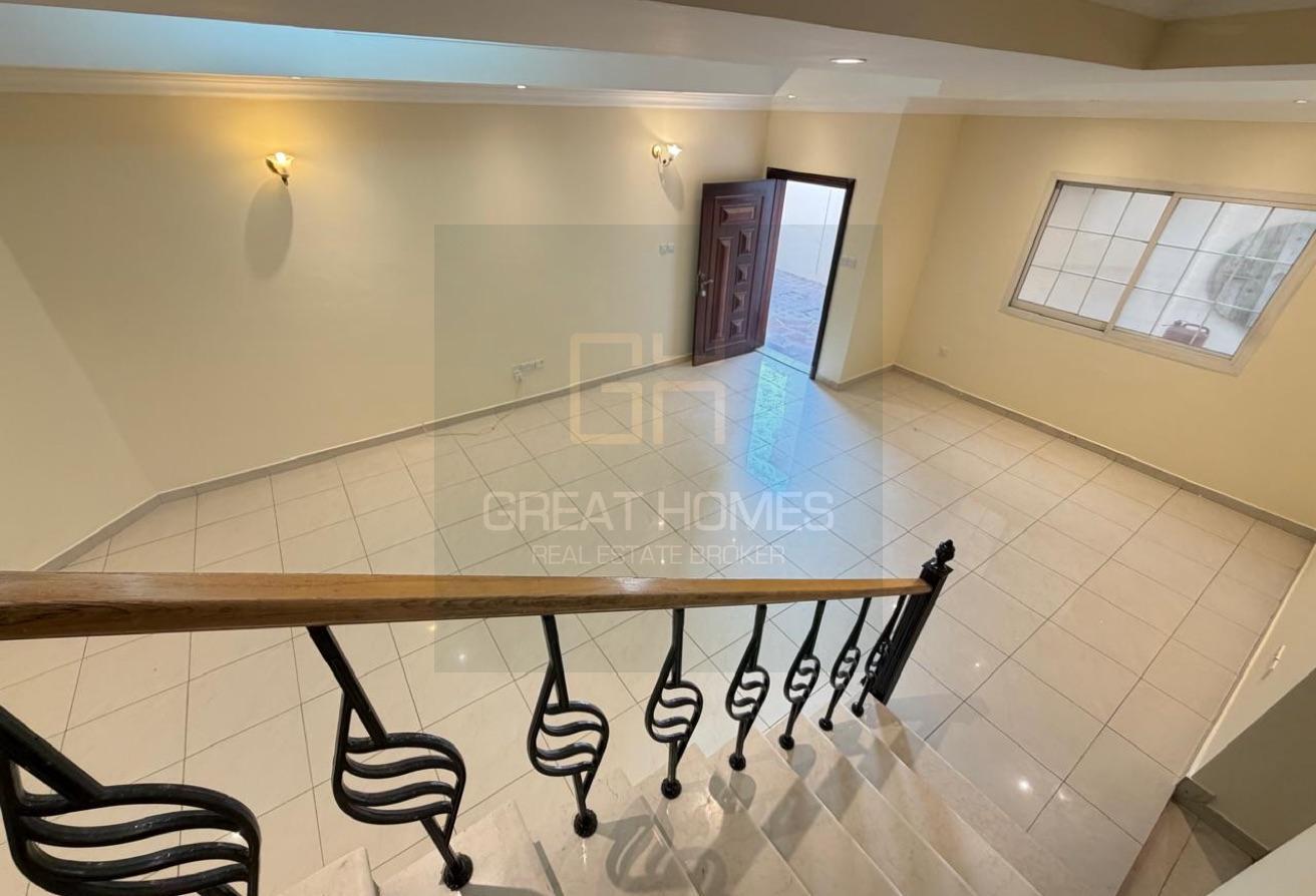 Specious 3 Bedroom Villa for Rent in Mirdif photo 6