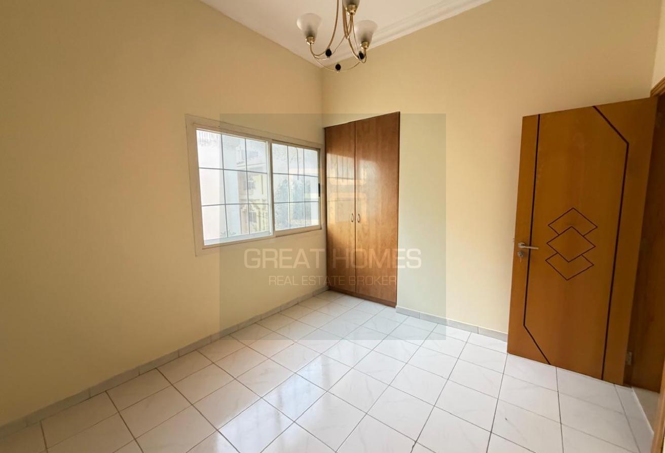 Specious 3 Bedroom Villa for Rent in Mirdif photo 5