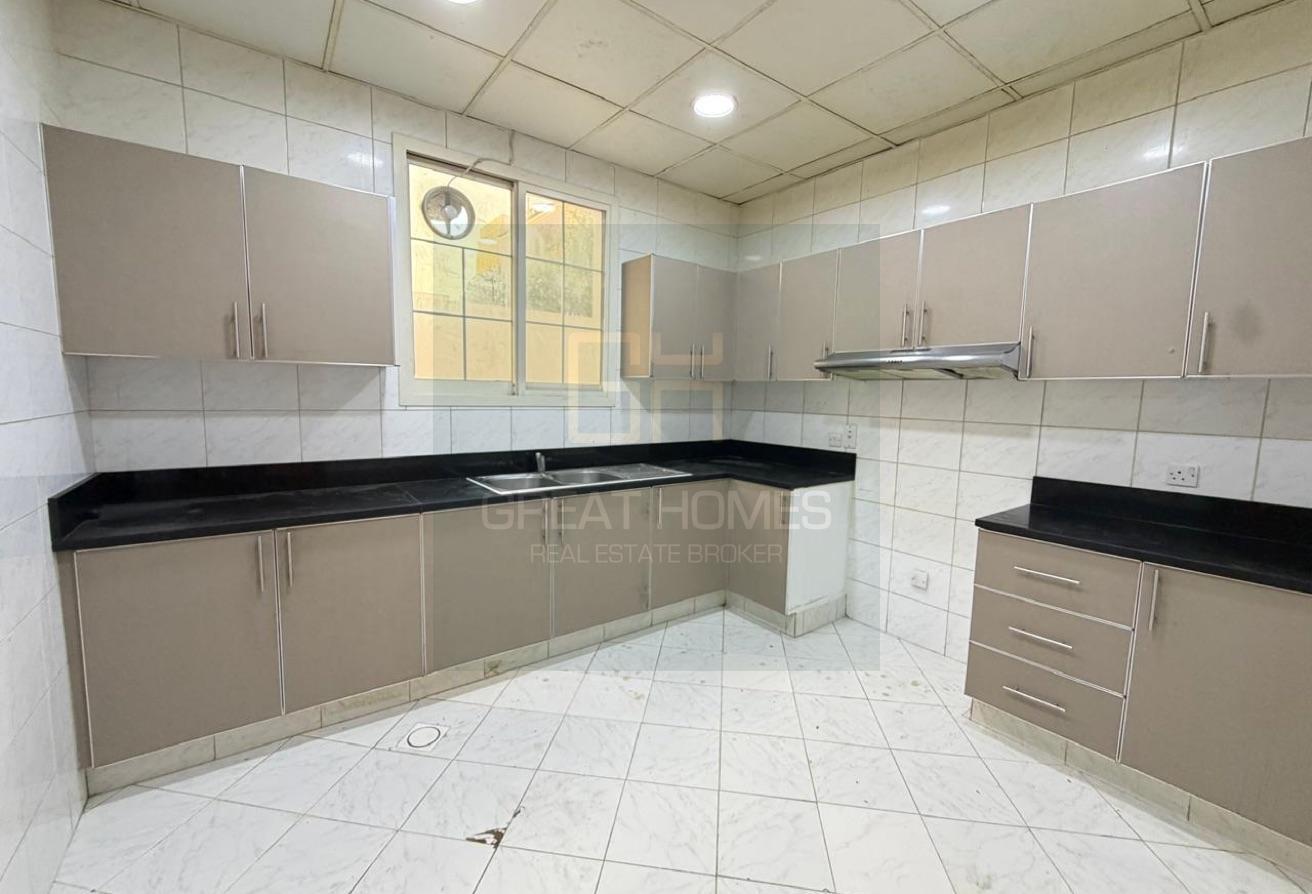 Specious 3 Bedroom Villa for Rent in Mirdif photo 8