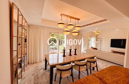 Villa - 4 Bedrooms - 4 Bathrooms for sale in Ghadeer 1 - Ghadeer - The Lakes - Dubai Villa - 4 Bedrooms - 4 Bathrooms for sale in Ghadeer 1 - Ghadeer - The Lakes - Dubai