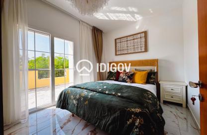 Villa - 4 Bedrooms - 4 Bathrooms for sale in Ghadeer 1 - Ghadeer - The Lakes - Dubai Villa - 4 Bedrooms - 4 Bathrooms for sale in Ghadeer 1 - Ghadeer - The Lakes - Dubai