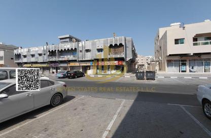 Whole Building - 7 - 7+ for sale in Al Nuaimiya Tower B2 - Al Nuaimiya Towers B - Al Nuimiya 1 - Al Nuaimiya - Ajman