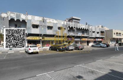 Whole Building - 7 - 7+ for sale in Al Nuaimiya Tower B2 - Al Nuaimiya Towers B - Al Nuimiya 1 - Al Nuaimiya - Ajman Whole Building - 7 - 7+ for sale in Al Nuaimiya Tower B2 - Al Nuaimiya Towers B - Al Nuimiya 1 - Al Nuaimiya - Ajman