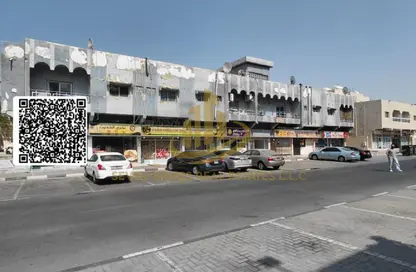 Whole Building - 7 Bedrooms for sale in Al Nuaimiya Tower B2 - Al Nuaimiya Towers B - Al Nuimiya 1 - Al Nuaimiya - Ajman