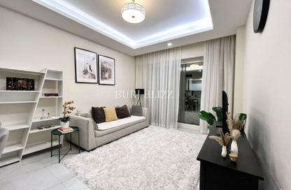 Apartment - 1 - 2 for rent in Dar Al Jawhara - District 13 - Jumeirah Village Circle - Dubai Apartment - 1 - 2 for rent in Dar Al Jawhara - District 13 - Jumeirah Village Circle - Dubai