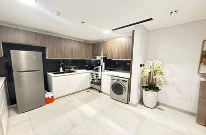 Apartment - 2 Bedrooms - 2 Bathrooms for rent in Marwa Heights - District 15 - Jumeirah Village Circle - Dubai Apartment - 2 Bedrooms - 2 Bathrooms for rent in Marwa Heights - District 15 - Jumeirah Village Circle - Dubai