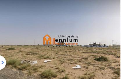 أرض - استوديو للبيع في D تلال سيتي - تلال سيتي - الشارقة