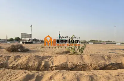 أرض - استوديو للبيع في D تلال سيتي - تلال سيتي - الشارقة