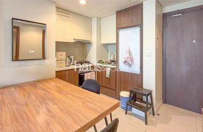 Apartment - 2 Bedrooms - 2 Bathrooms for rent in Vera Residences - Business Bay - Dubai