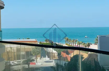 شقة - غرفة نوم - 2 حمامات للبيع في باي ريزيدنس - جزيرة حياة - ميناء العرب - راس الخيمة - رأس الخيمة