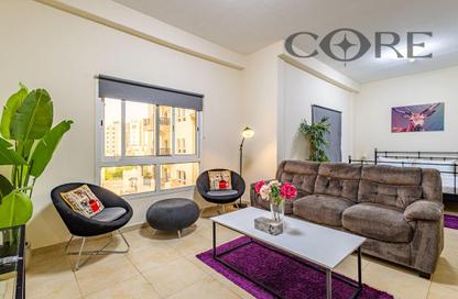 Apartment - Studio - 1 for rent in Al Ramth 28 - Al Ramth - Remraam - Dubai
