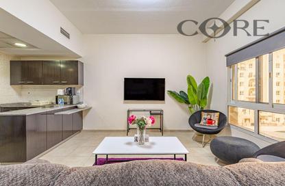 Apartment - Studio - 1 for rent in Al Ramth 28 - Al Ramth - Remraam - Dubai