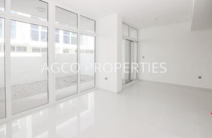 Townhouse - 3 Bedrooms - 3 Bathrooms for sale in Basswood - Damac Hills 2 - Dubai