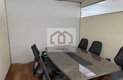 Office Space - Studio for sale in The Regal Tower - Business Bay - Dubai