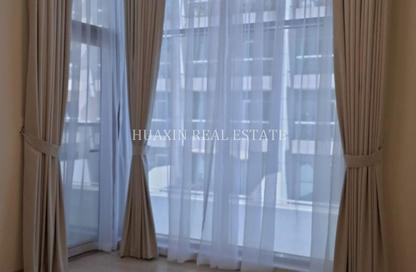 Apartment - 2 Bedrooms - 2 Bathrooms for rent in Canal Bay - Business Bay - Dubai
