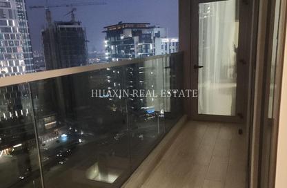 Apartment - 2 Bedrooms - 2 Bathrooms for rent in Canal Bay - Business Bay - Dubai