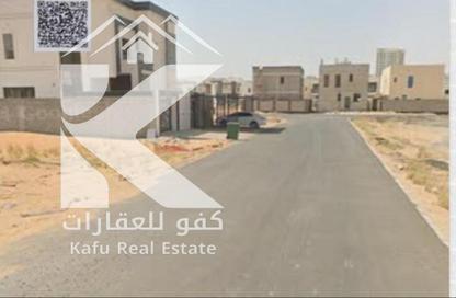 أرض - استوديو للبيع في 1 الياسمين - الياسمين - عجمان