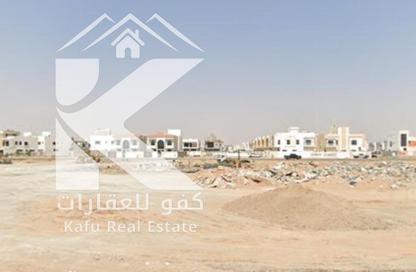 أرض - استوديو للبيع في 1 الياسمين - الياسمين - عجمان