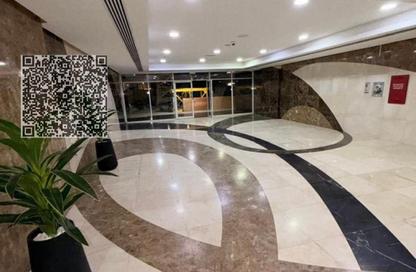 Apartment - 2 Bedrooms - 3 Bathrooms for sale in City Tower - Al Nuaimiya - Ajman