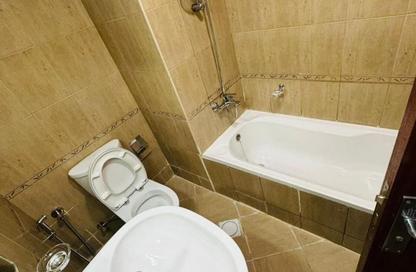 Apartment - 2 Bedrooms - 3 Bathrooms for sale in City Tower - Al Nuaimiya - Ajman