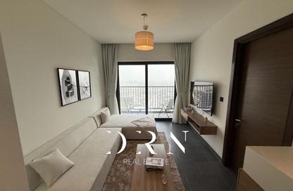 Apartment - 1 Bedroom - 2 Bathrooms for rent in The Crest Tower A - The Crest - Sobha Hartland - Mohammed Bin Rashid City - Dubai Apartment - 1 Bedroom - 2 Bathrooms for rent in The Crest Tower A - The Crest - Sobha Hartland - Mohammed Bin Rashid City - Dubai