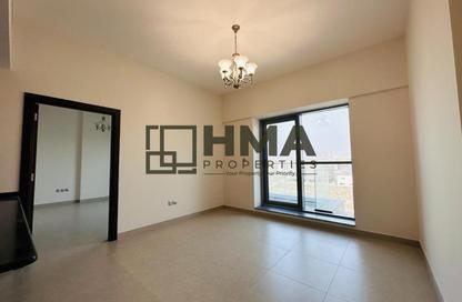 Apartment - 1 - 2 for rent in Al Warsan 4 - Al Warsan - Dubai