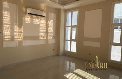 Villa - 5 Bedrooms - 7 Bathrooms for rent in Kabbali Hills - Al Helio 2 - Al Helio - Ajman