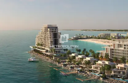 Apartment - 2 Bedrooms - 3 Bathrooms for sale in Anantara - Mina Al Arab - Ras Al Khaimah