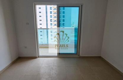 Apartment - 2 Bedrooms - 2 Bathrooms for rent in City Tower - Al Nuaimiya - Ajman