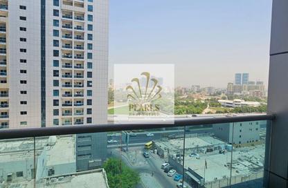 Apartment - 2 Bedrooms - 2 Bathrooms for rent in City Tower - Al Nuaimiya - Ajman Apartment - 2 Bedrooms - 2 Bathrooms for rent in City Tower - Al Nuaimiya - Ajman