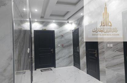 Whole Building - 7+ Bedrooms - 7+ Bathrooms for sale in Ajman Global City - Al Alia - Ajman Whole Building - 7+ Bedrooms - 7+ Bathrooms for sale in Ajman Global City - Al Alia - Ajman