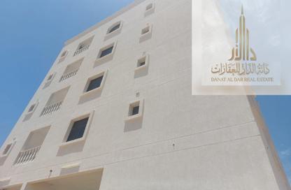 Whole Building - 7+ Bedrooms - 7+ Bathrooms for sale in Ajman Global City - Al Alia - Ajman